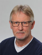 Bernhard Venherm