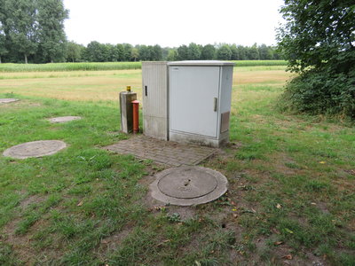 Kompressorstation