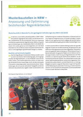 Seite 1 Musterbaustelle