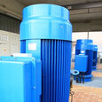 Regenwasserpumpwerk