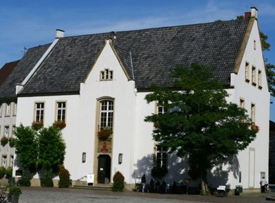 Rathaus