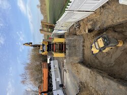 Grüner Markenweeg 1 BA 2. Foto Grüner Markenweeg 1 BA 2. Foto