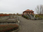 Regenüberlaufbecken Hoetmar