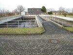 Regenüberlaufbecken Freckenhorst