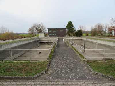 Pumpwerk Freckenhorst