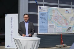 Bürgermeister Horstmann Bürgermeister Horstmann
