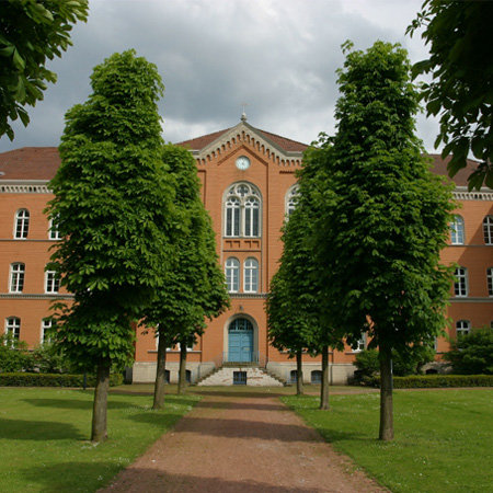 Betriebsleitung