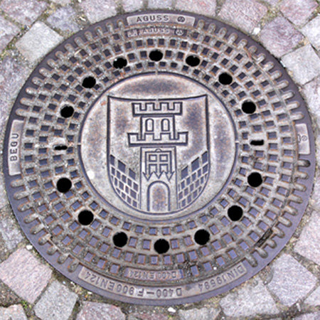 Kanal-und-Grundstücksangelegenheiten