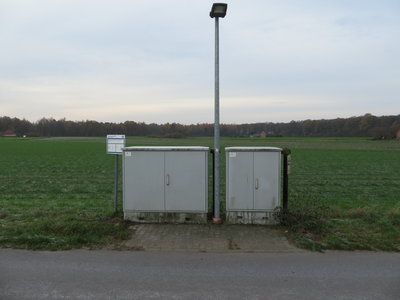 Schmutzwasserpumpwerk Am Siechenhorst