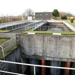 Mischwasserpumpwerk Freckenhorst