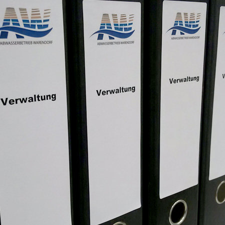 Verwaltung